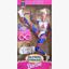 Olympic Gymnast - Barbie