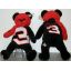 Dale Earnhardt (14 inch) - Nascar Bears