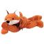 Foxy - Ty Pillow Pals
