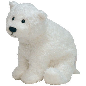 Chillton - Ty Beanie Babies