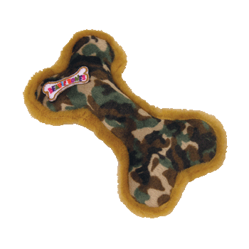 Camouflage - Bow Wow Beanies