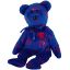 Billionaire Bear 7 - Special Event  Beanies