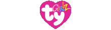 Beautiful Brianna - Ty Girlz
