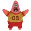 Football Star - SpongeBob Beanies