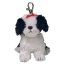 Poofie Key Clip - Key Clips