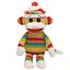 Socks (Stripes) - Ty Beanie Babies
