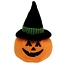 Witchkin - Halloweenie Beanies