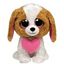 Cookie (Pink Heart) - Ty Beanie Boo
