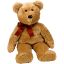 Curly - Ty Beanie Buddies