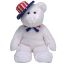 Benjamin - Ty Beanie Buddies
