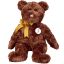 Champion (England) - Ty Beanie Buddies