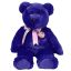 Clubby I - Ty Beanie Buddies