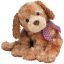 Dustin - Ty Classic Plush