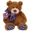 Flags - Ty Classic Plush