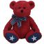 Patriotic - Ty Classic Plush
