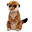 Burrows - Ty Classic Plush