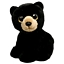 Midnight - Ty Classic Plush