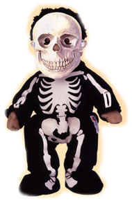 Skeleton - Ty Gear