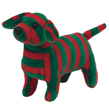 Stripes - Jingle Beanies