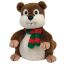 Yule - Jingle Beanies