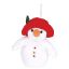 Chillin - Christmas Beanies