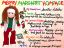 Merry Margaret - Ty Beanie Boppers