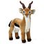 Dama Gazelle - Webkinz