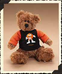 Fretty - Boyd's Plush