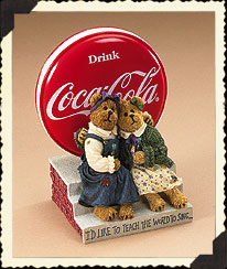 Joanne and Cheryl...Everything is Better When Shared with Friends - Boyd's Resin