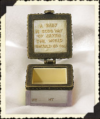 Newby - Boyd's Resin