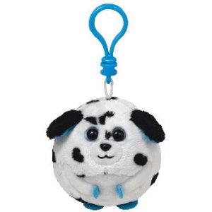 Rascal - Beanie Ballz