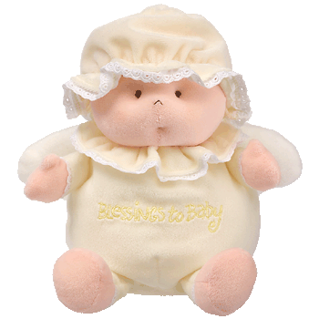 Blessings to Baby - Ty Baby