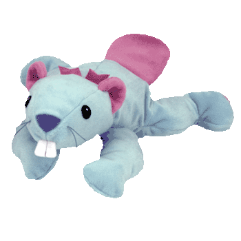 Chewy - Ty Pillow Pals