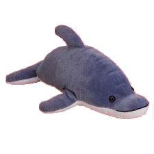 Glide - Ty Pillow Pals