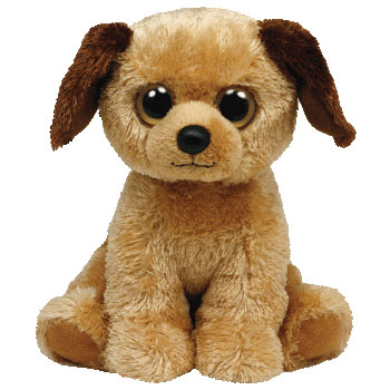 Houston (2012) - Ty Beanie Babies