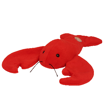 BBOC Pinchers - Ty Beanie Babies