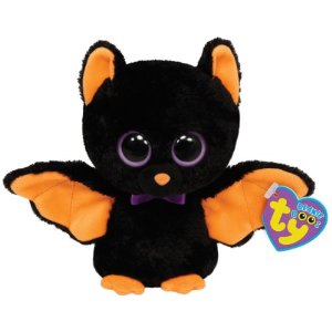 Baron Bat - Ty Beanie Babies