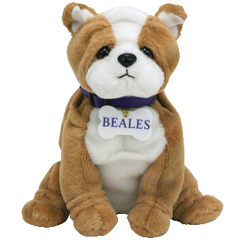 Bonzer - Ty Beanie Babies