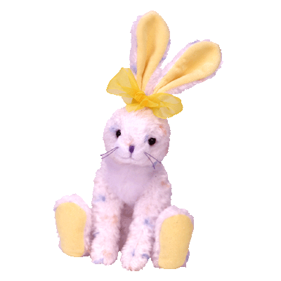 Carrots - Ty Beanie Babies