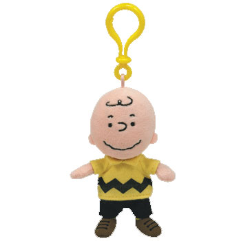 Charlie Brown - Key Clips