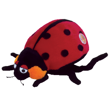 Countess - Ty Beanie Babies