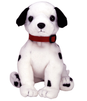 Dizzy - Ty Beanie Babies