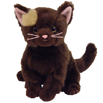 Fiddler - Ty Beanie Babies