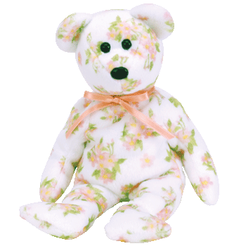Hannah - Ty Beanie Babies