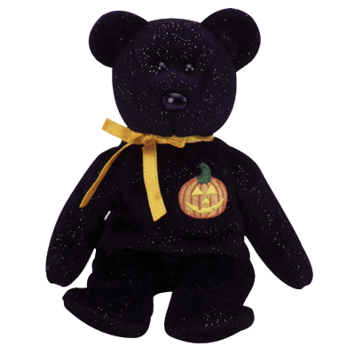 Haunt - Ty Beanie Babies