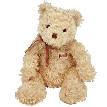 Herschel - Ty Beanie Babies