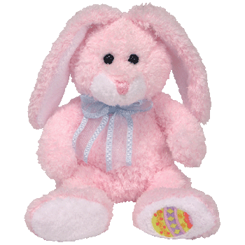 Hippily - Ty Beanie Babies