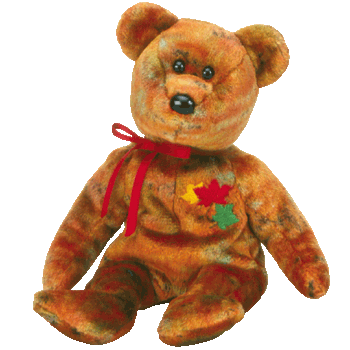 Kanata - Ty Beanie Babies