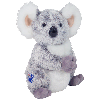 Koowee - Ty Beanie Babies