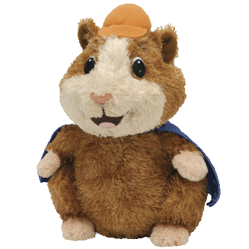 Linny - Ty Beanie Babies